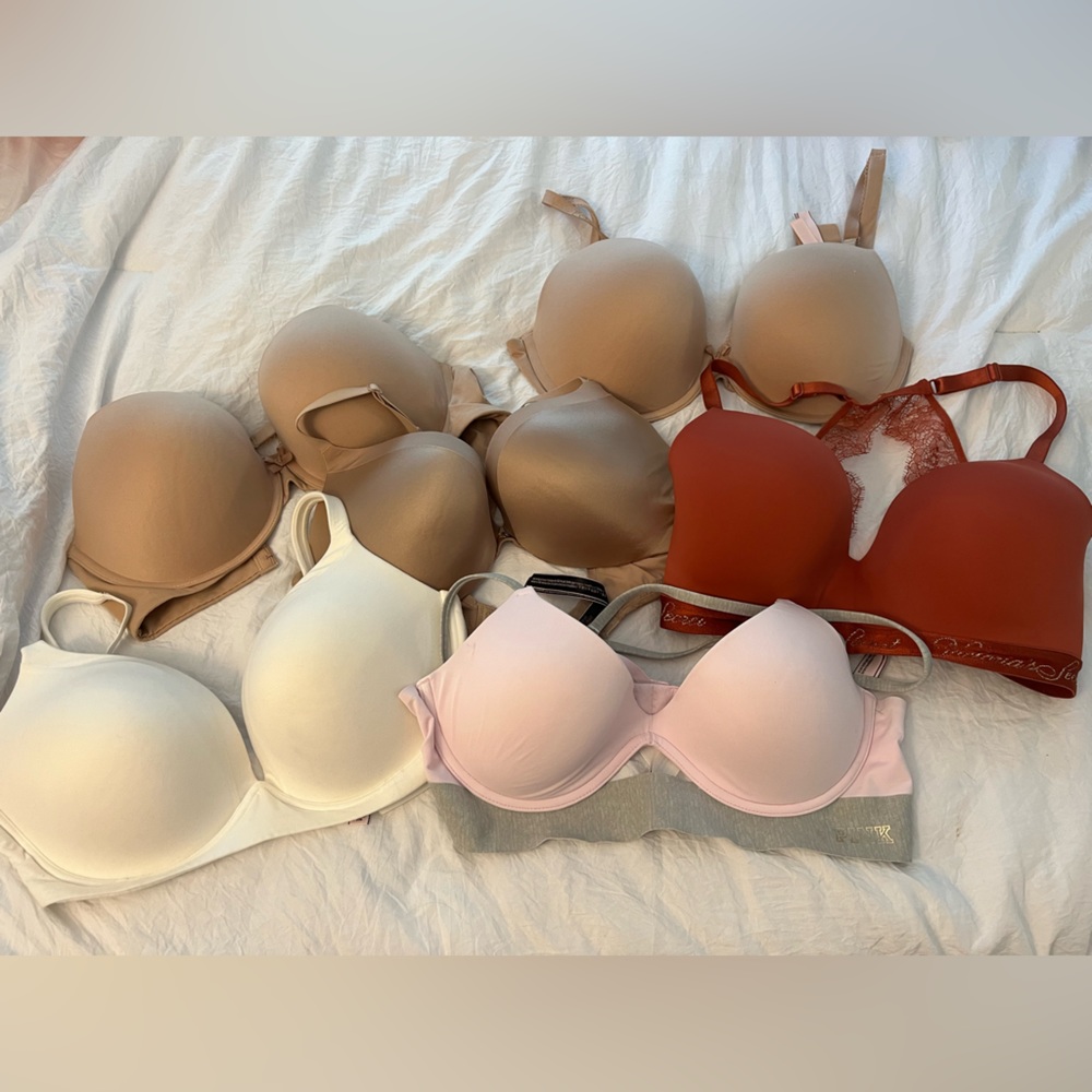 Victoria Secret Bra